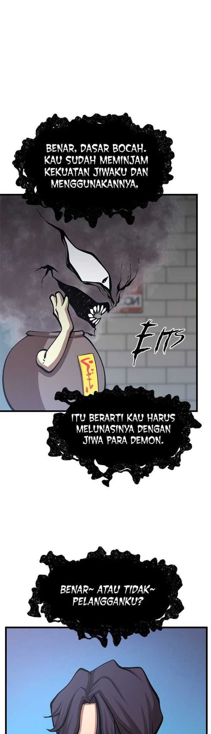 Gwei Chapter 39 - halaman 27