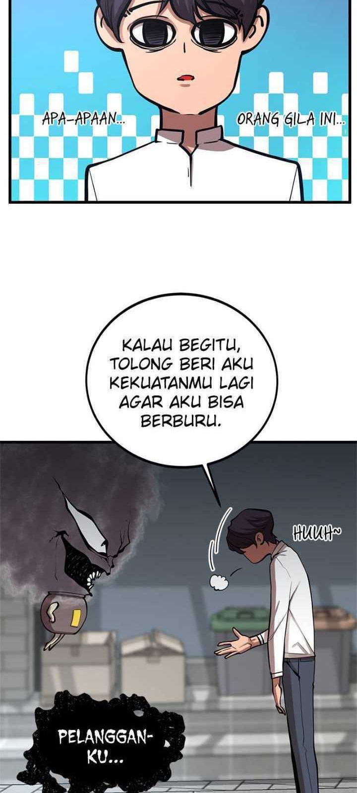 Gwei Chapter 39 - halaman 28