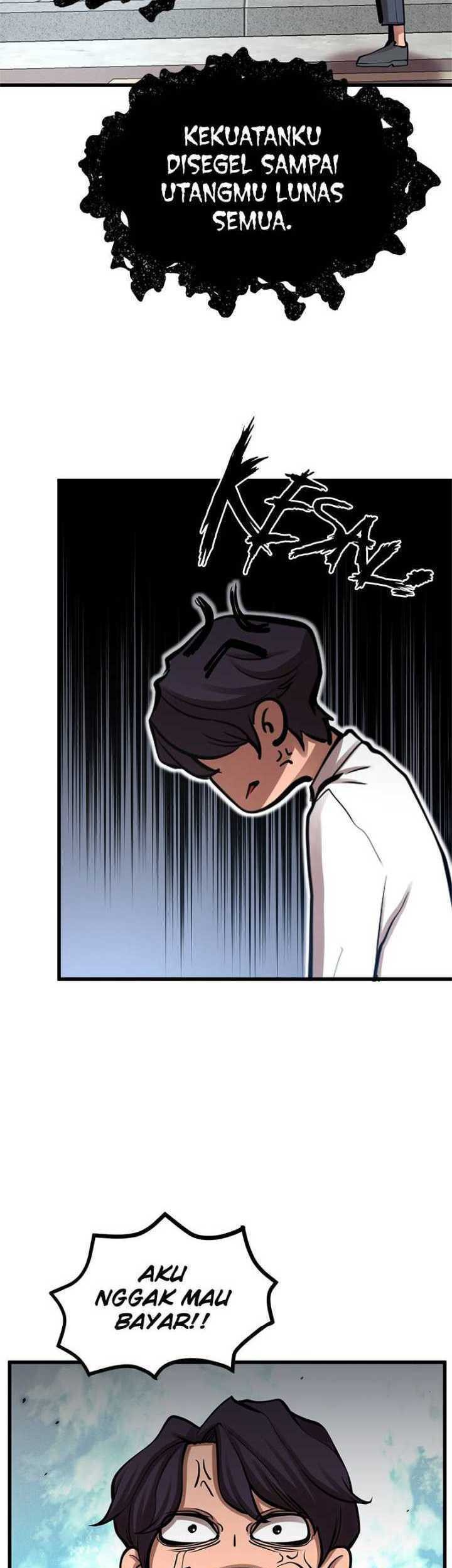 Gwei Chapter 39 - halaman 29