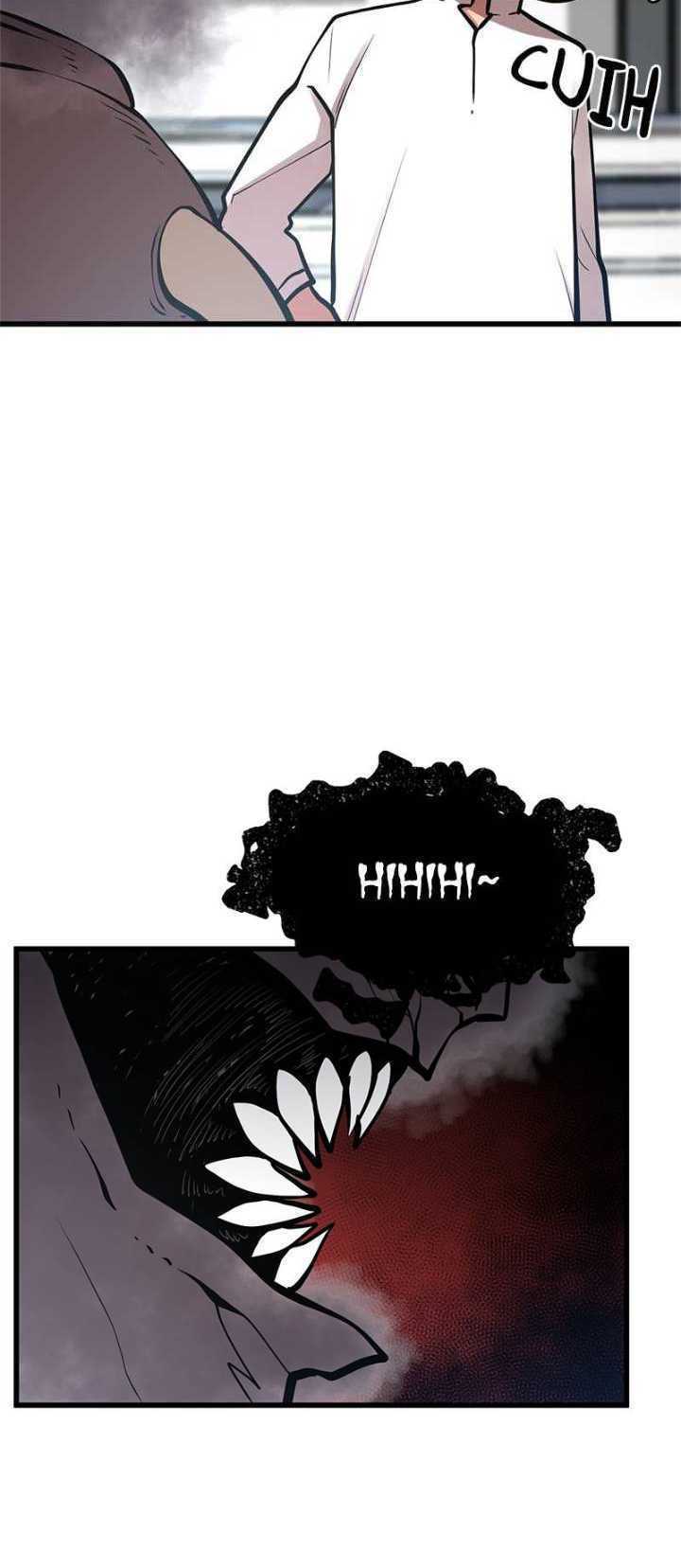 Gwei Chapter 39 - halaman 31