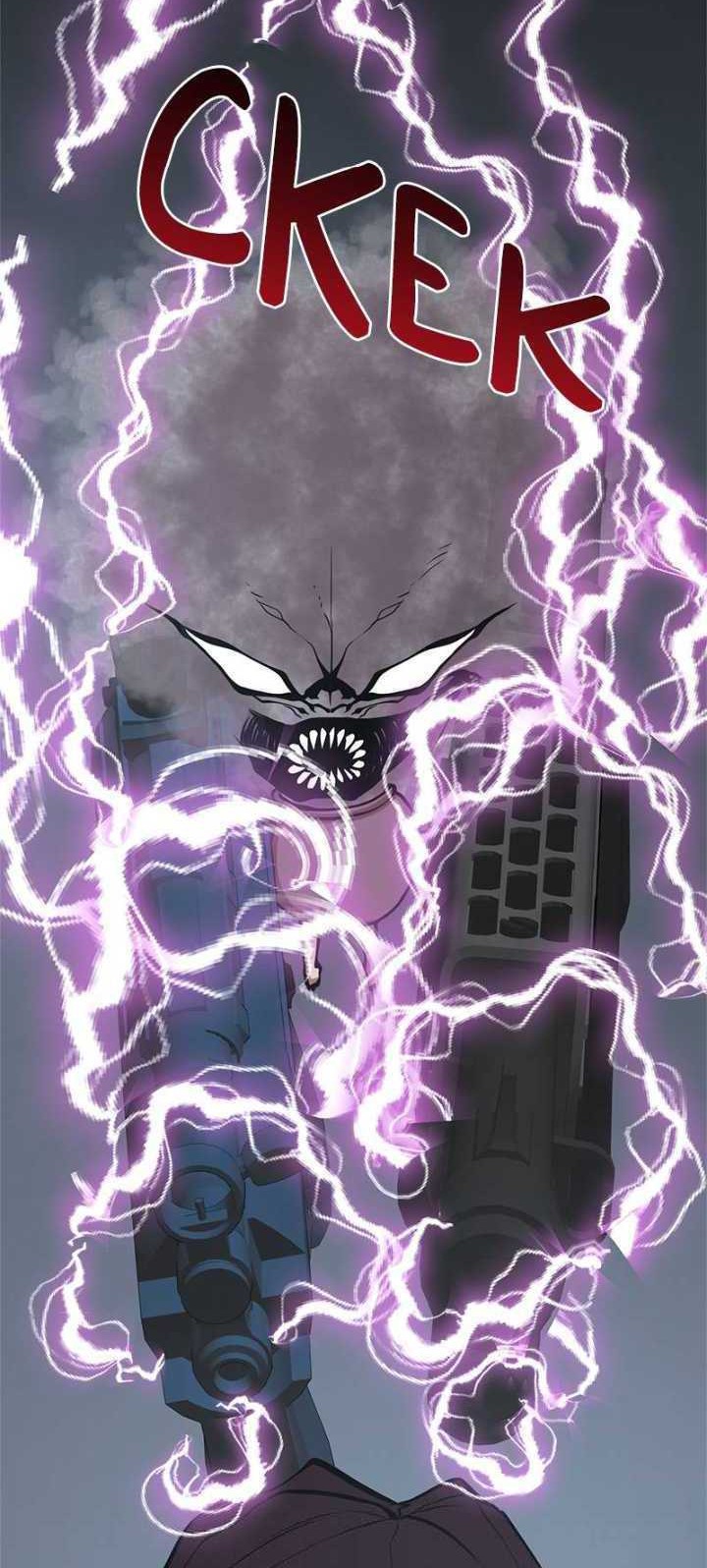 Gwei Chapter 39 - halaman 33