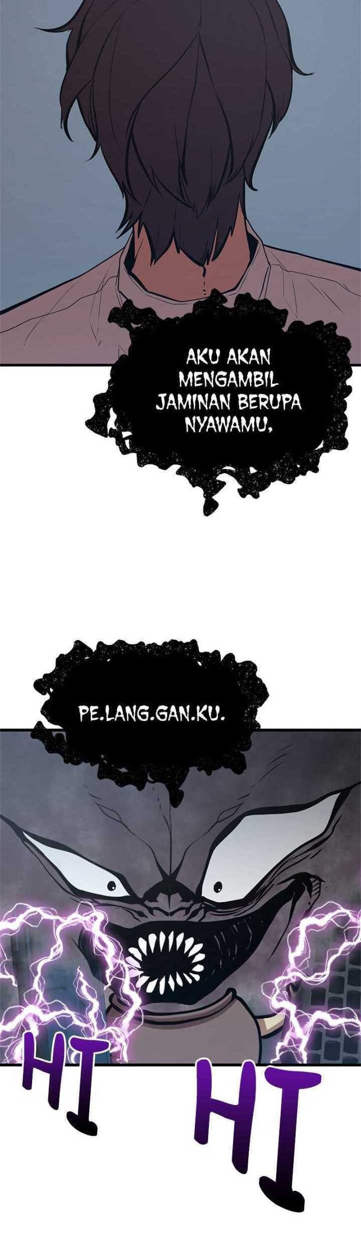 Gwei Chapter 39 - halaman 34