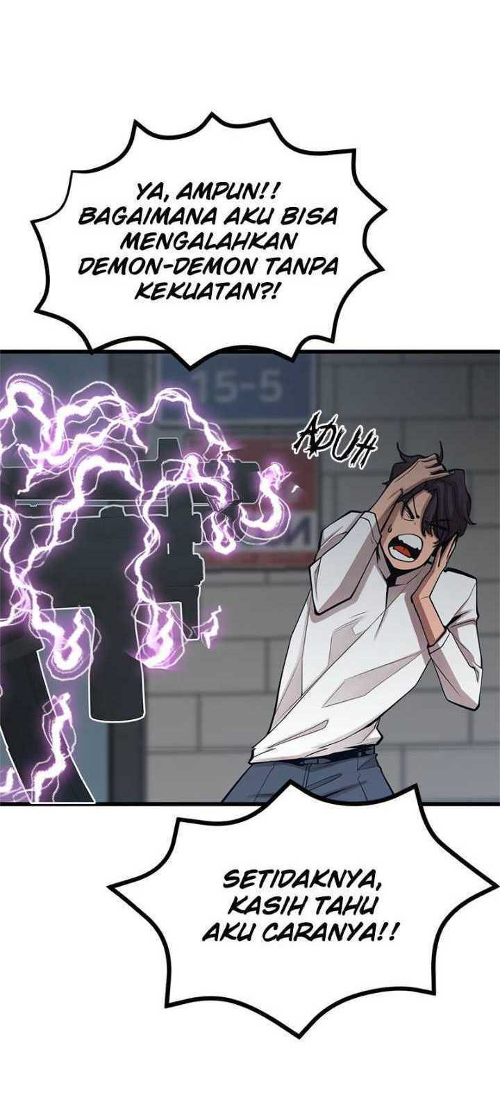 Gwei Chapter 39 - halaman 35