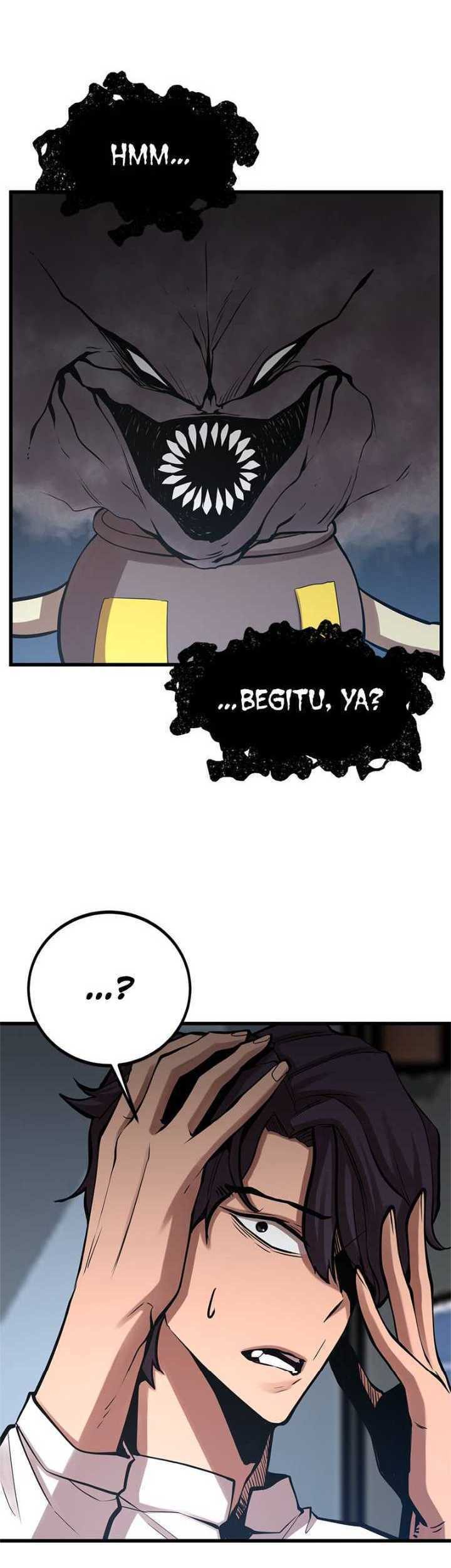Gwei Chapter 39 - halaman 36