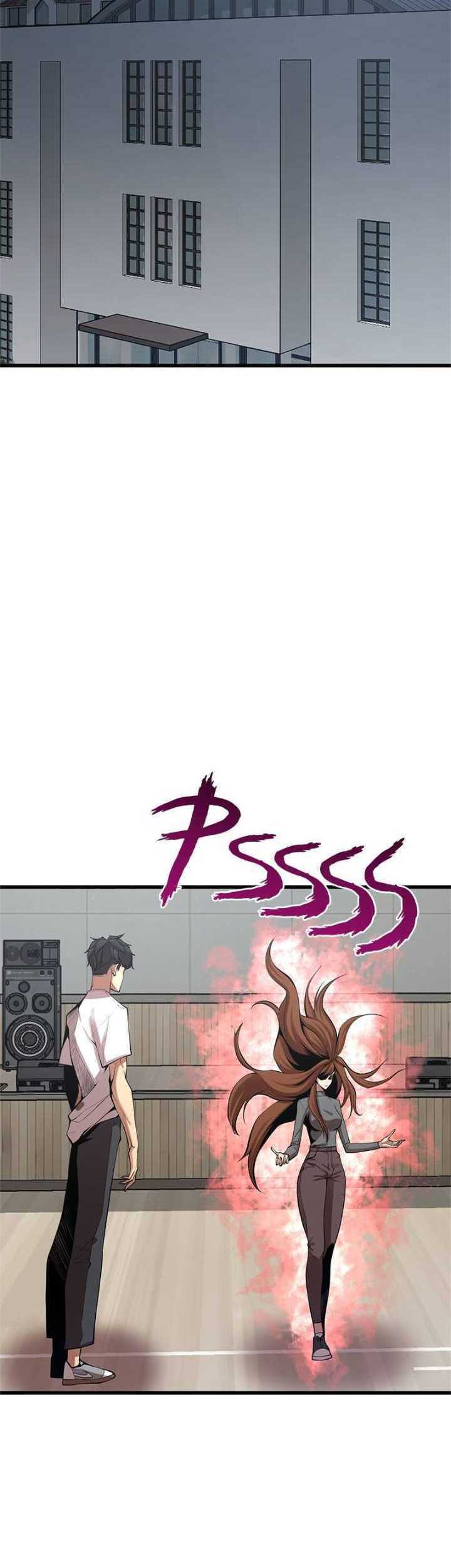 Gwei Chapter 39 - halaman 38