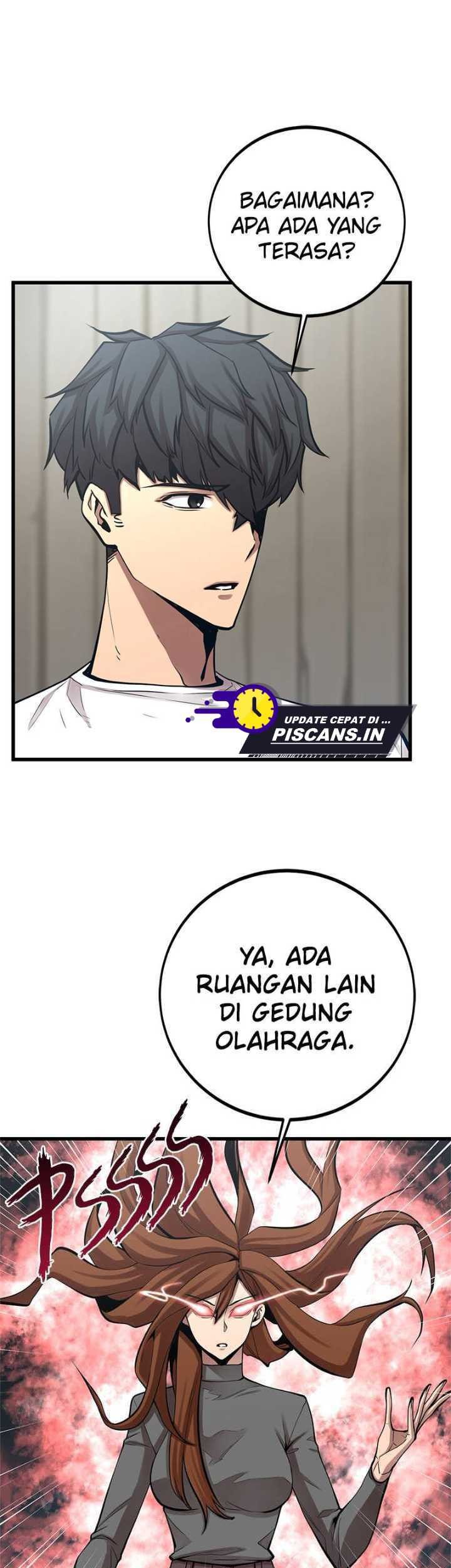 Gwei Chapter 39 - halaman 40
