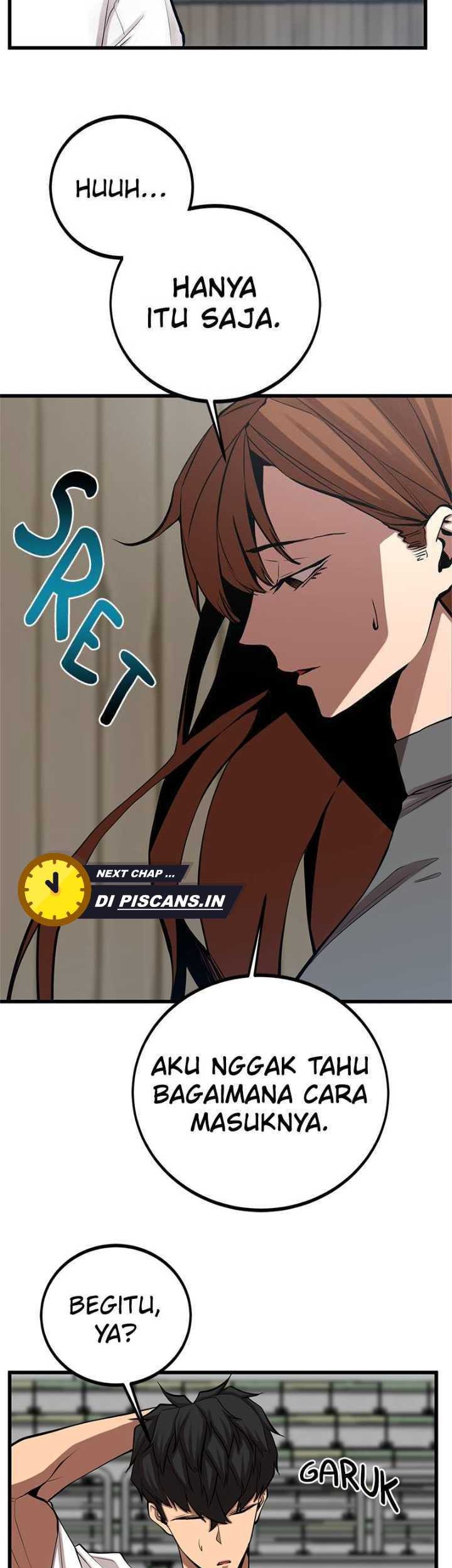 Gwei Chapter 39 - halaman 42