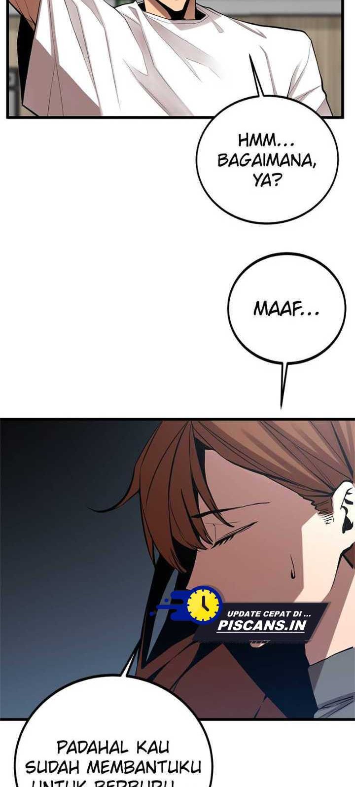 Gwei Chapter 39 - halaman 43