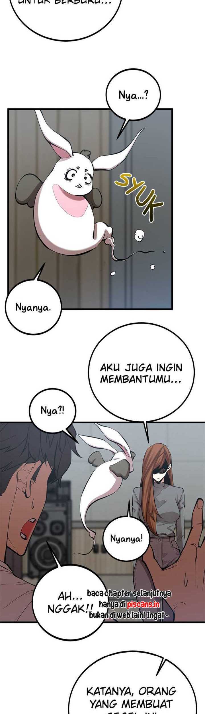 Gwei Chapter 39 - halaman 44