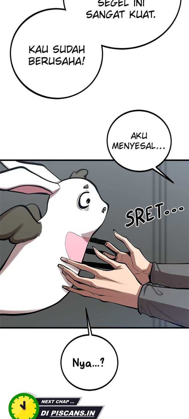 Gwei Chapter 39 - halaman 45