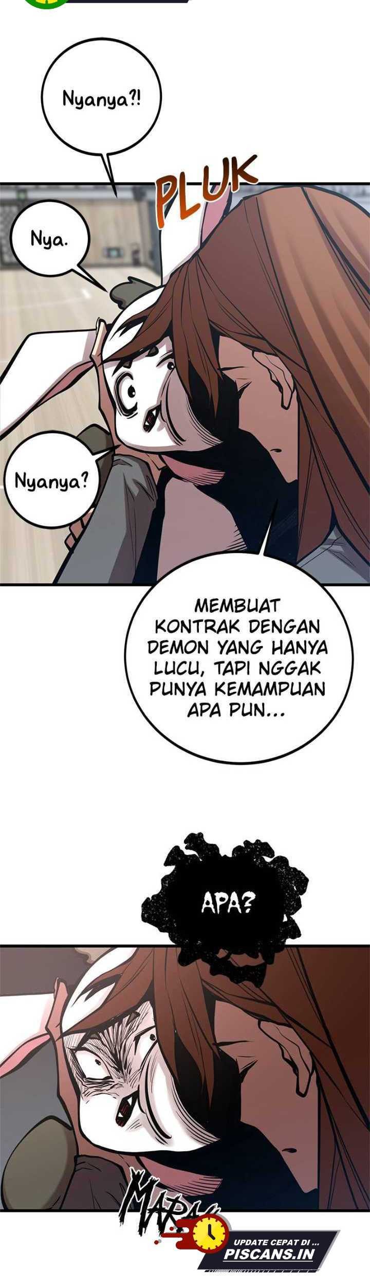 Gwei Chapter 39 - halaman 46