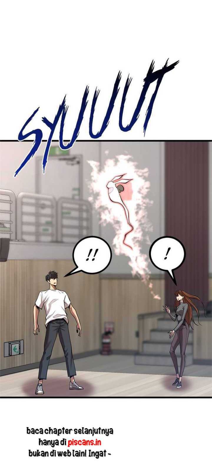 Gwei Chapter 39 - halaman 47