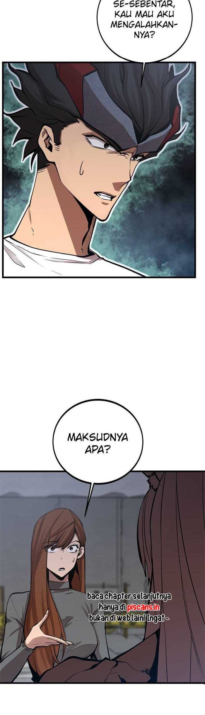 Gwei Chapter 39 - halaman 5
