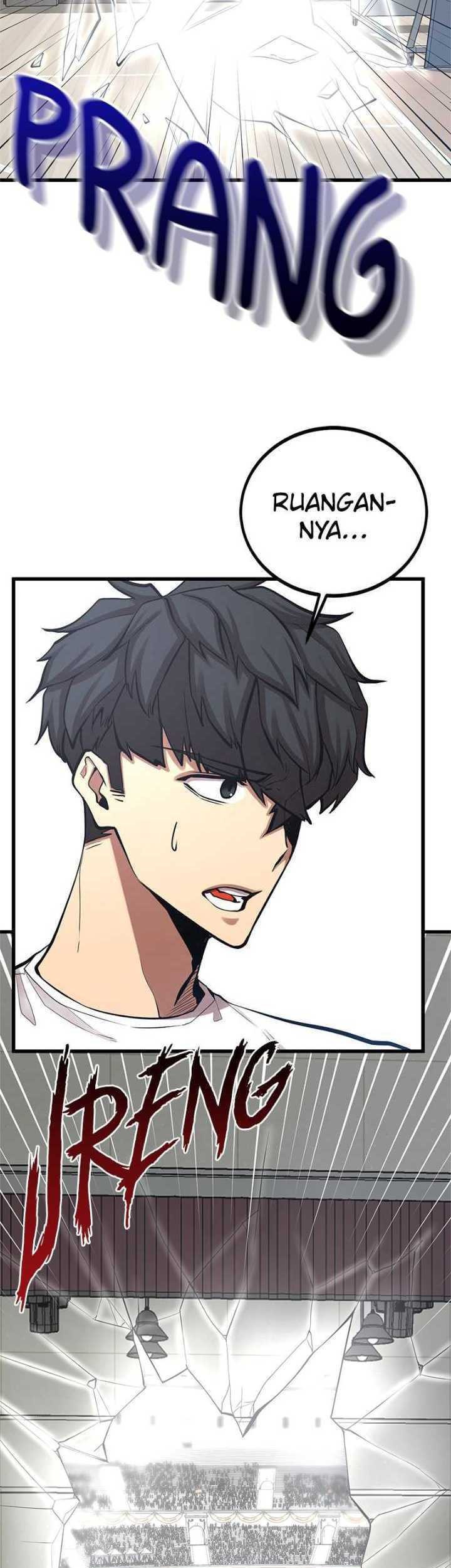 Gwei Chapter 39 - halaman 53