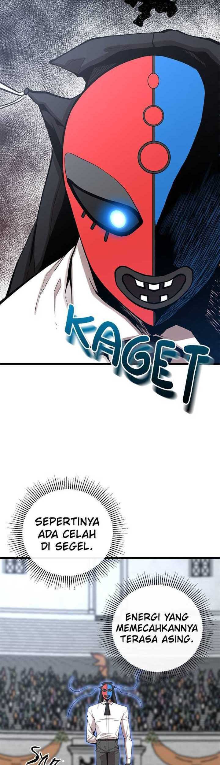 Gwei Chapter 39 - halaman 55