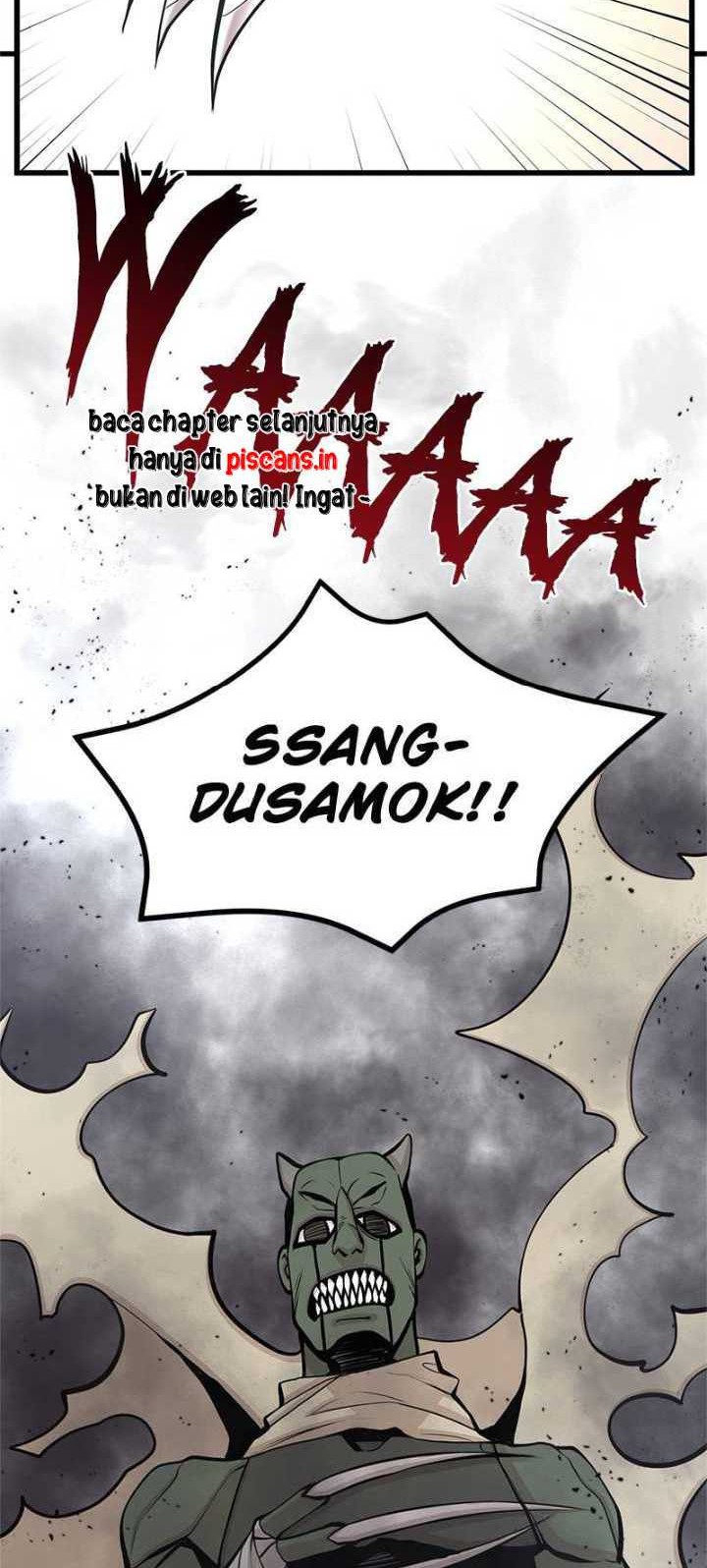 Gwei Chapter 39 - halaman 58