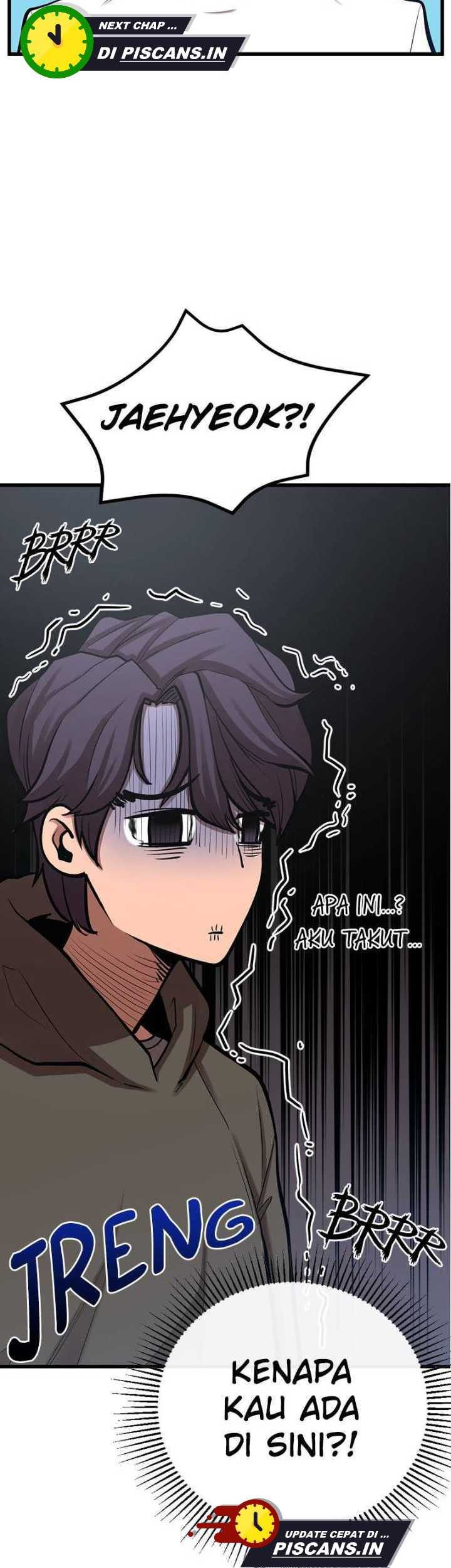Gwei Chapter 39 - halaman 63