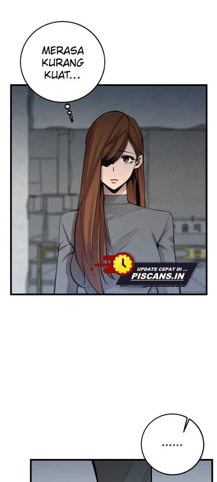 Gwei Chapter 39 - halaman 8