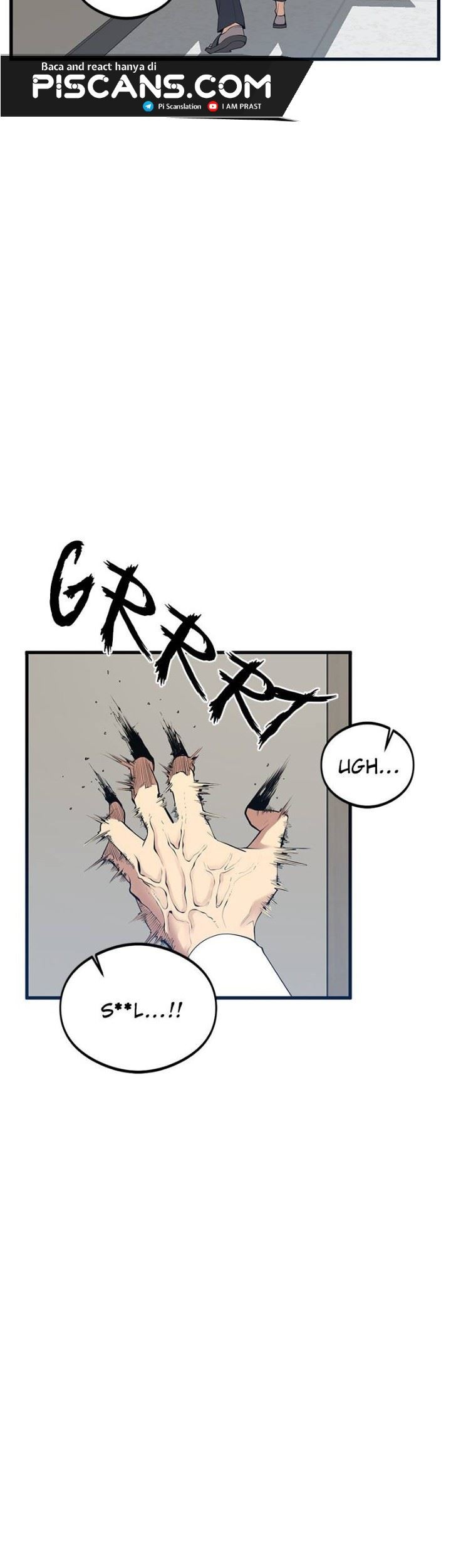 Gwei Chapter 4 - halaman 13