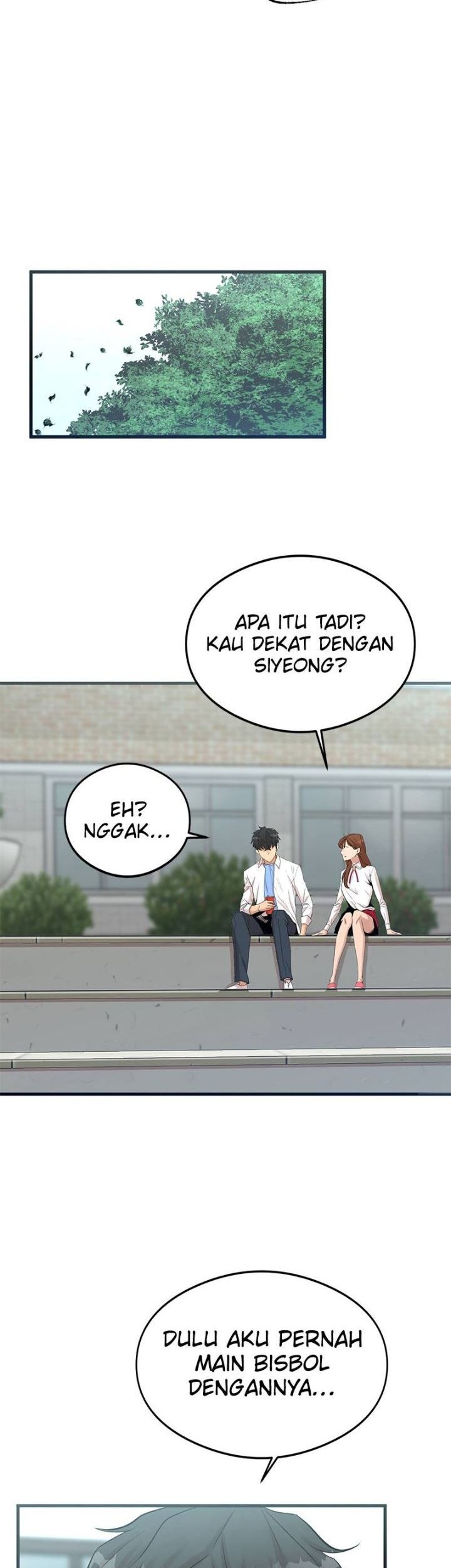 Gwei Chapter 4 - halaman 15