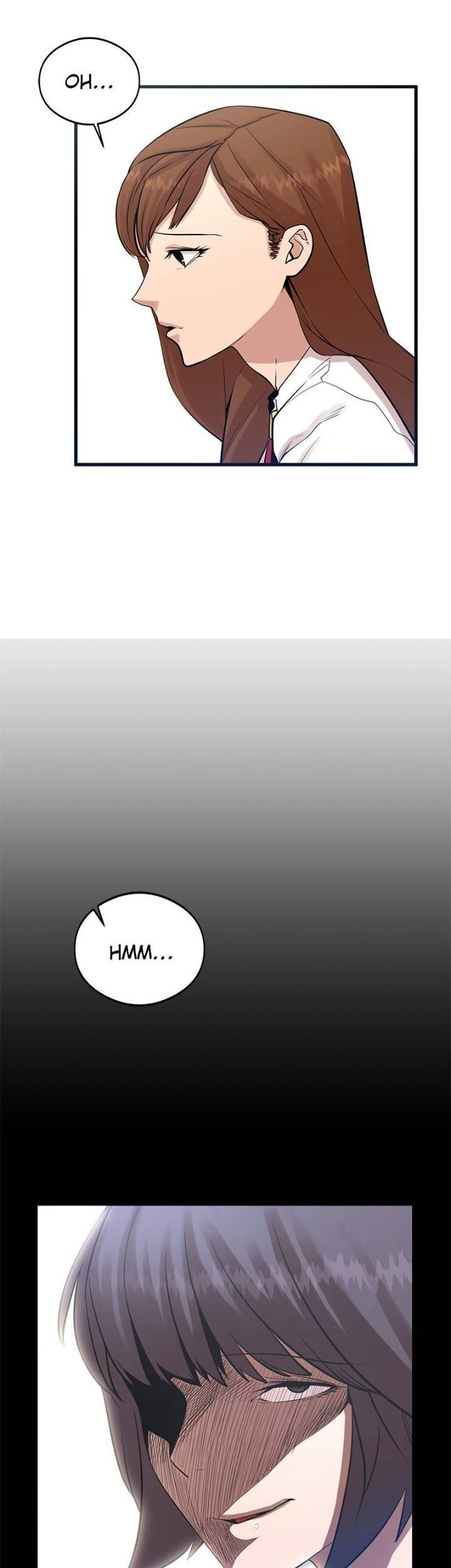 Gwei Chapter 4 - halaman 17