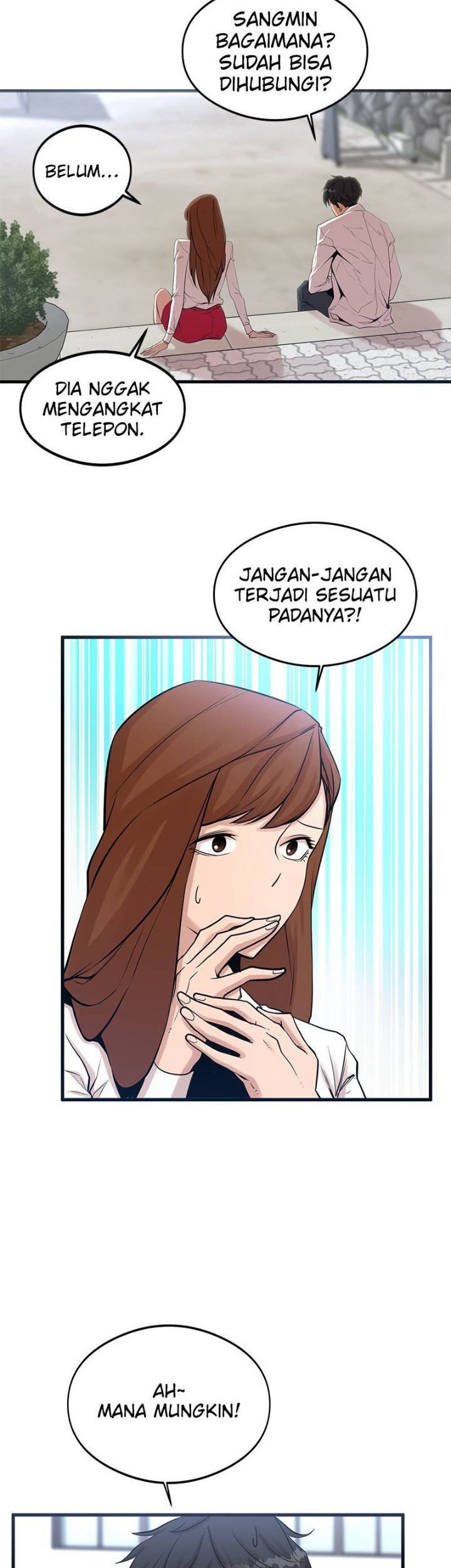 Gwei Chapter 4 - halaman 19