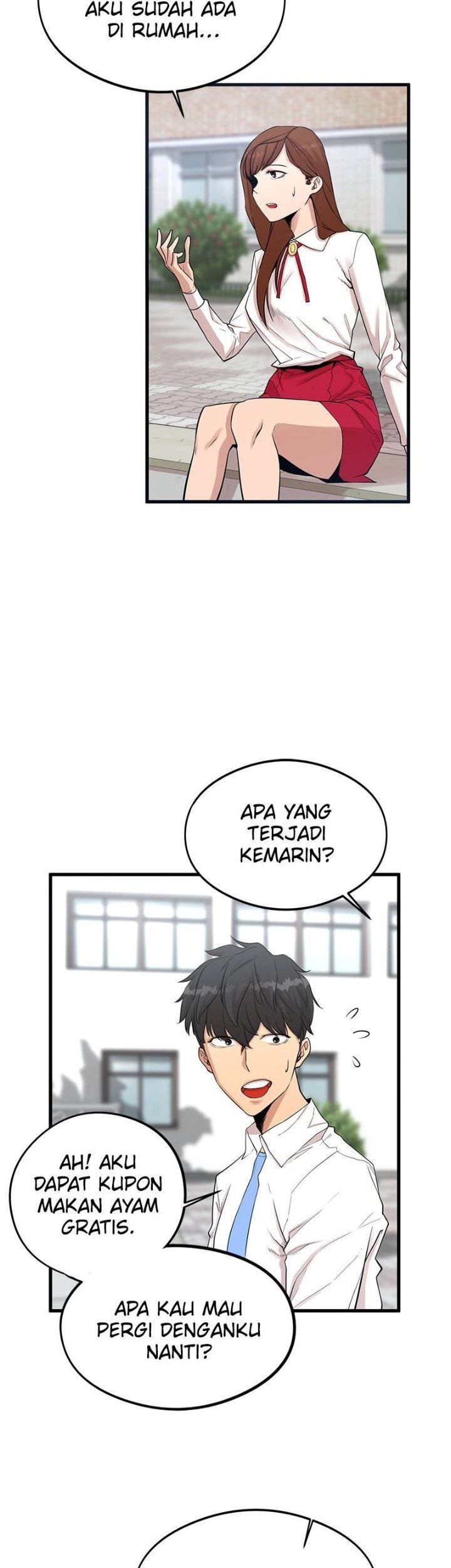 Gwei Chapter 4 - halaman 21