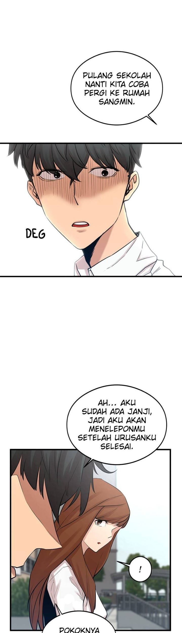 Gwei Chapter 4 - halaman 23