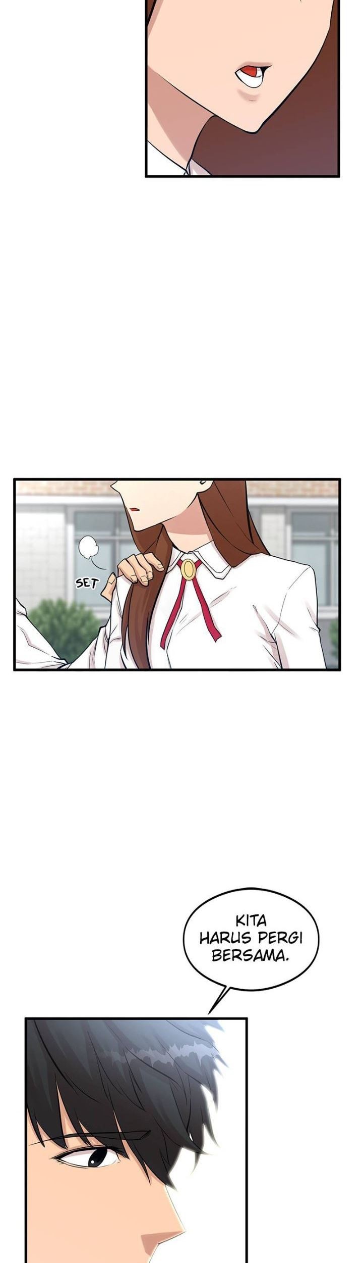 Gwei Chapter 4 - halaman 25