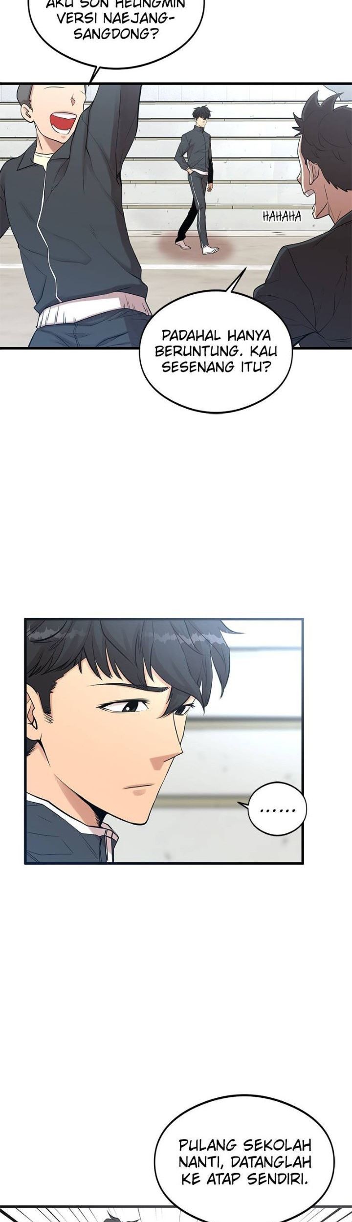 Gwei Chapter 4 - halaman 29