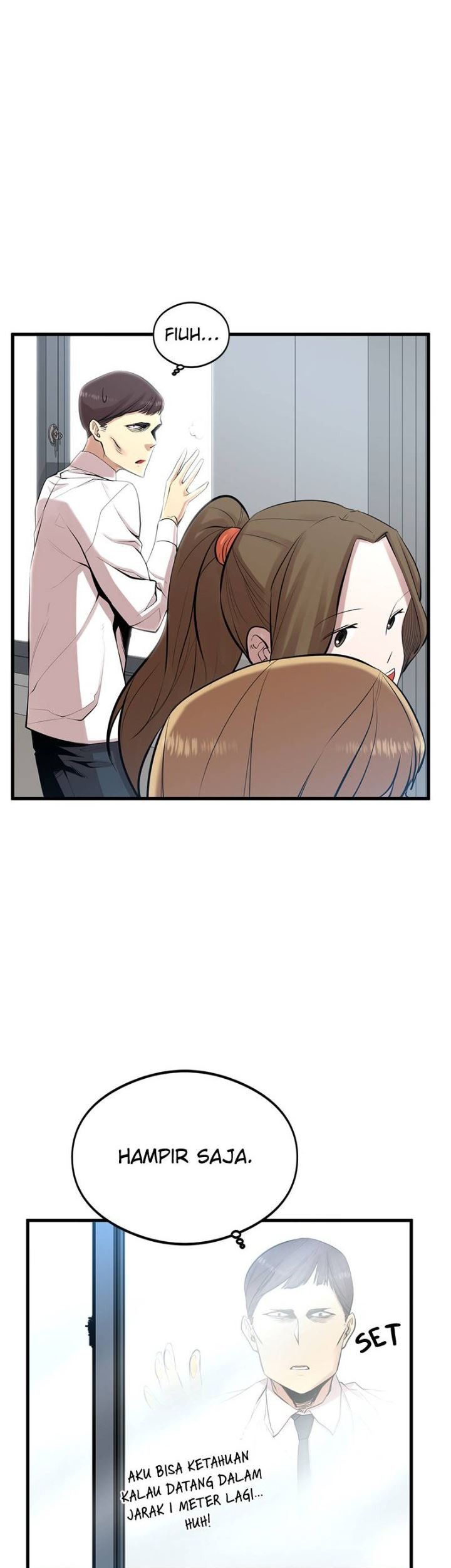 Gwei Chapter 4 - halaman 3