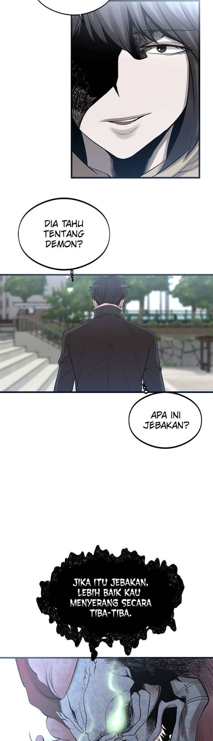 Gwei Chapter 4 - halaman 31