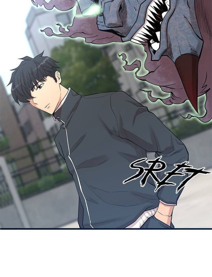 Gwei Chapter 4 - halaman 32