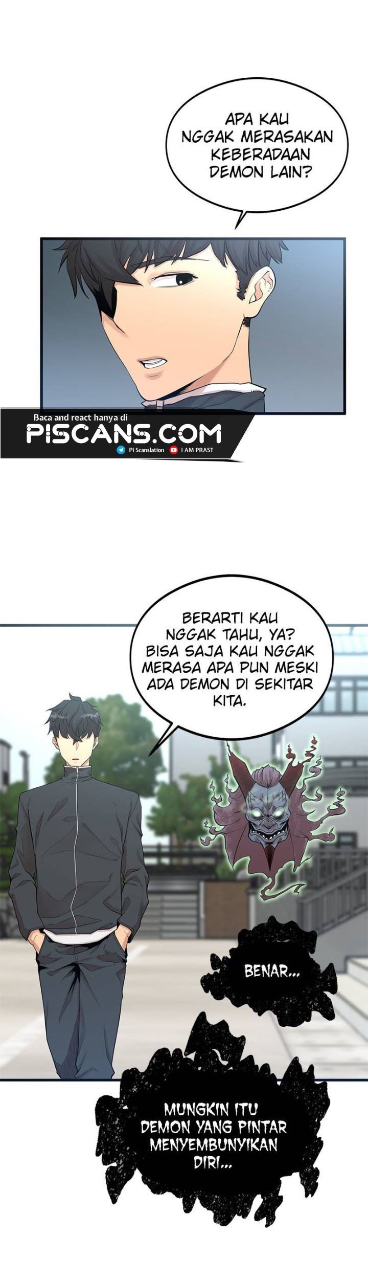 Gwei Chapter 4 - halaman 33