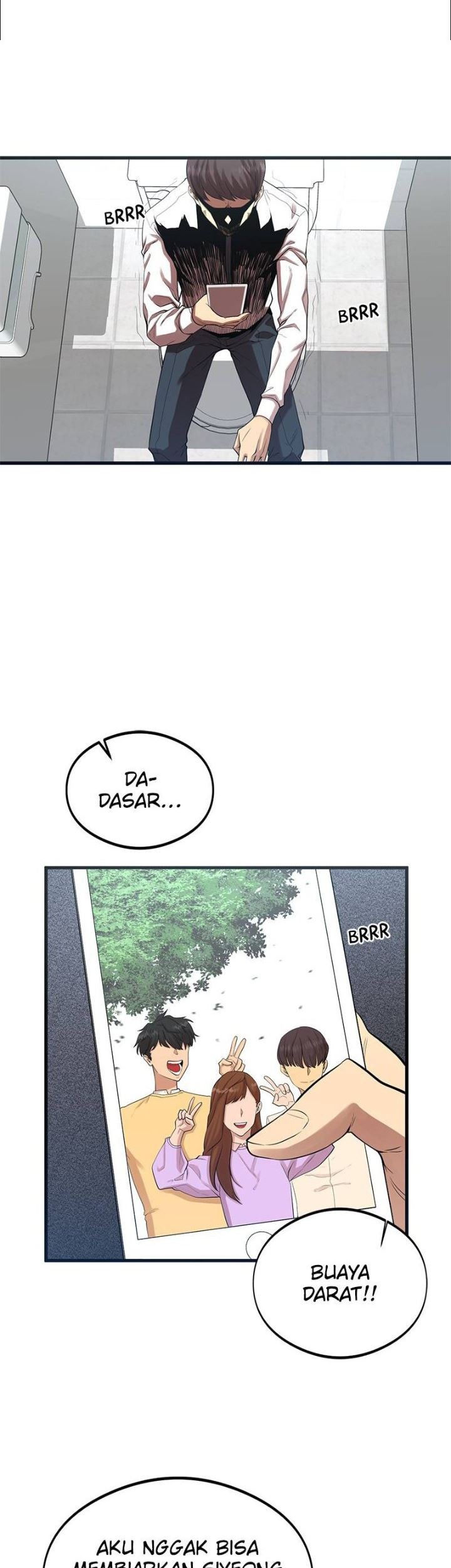 Gwei Chapter 4 - halaman 45
