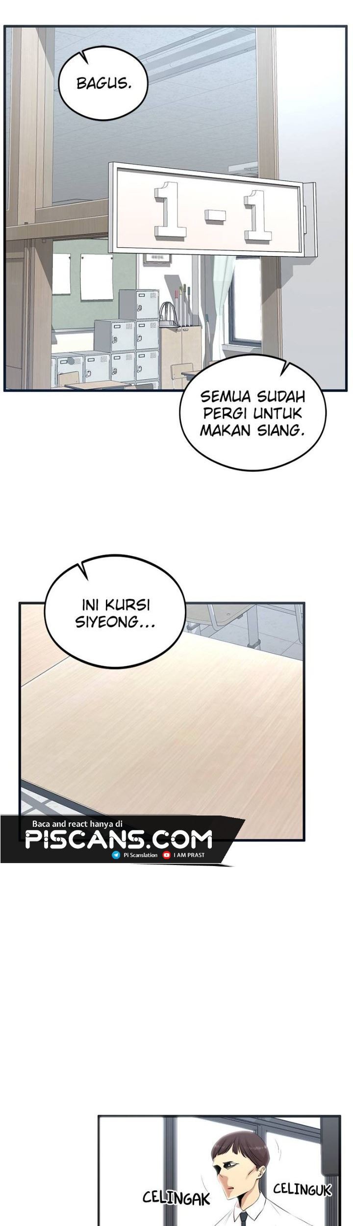 Gwei Chapter 4 - halaman 5