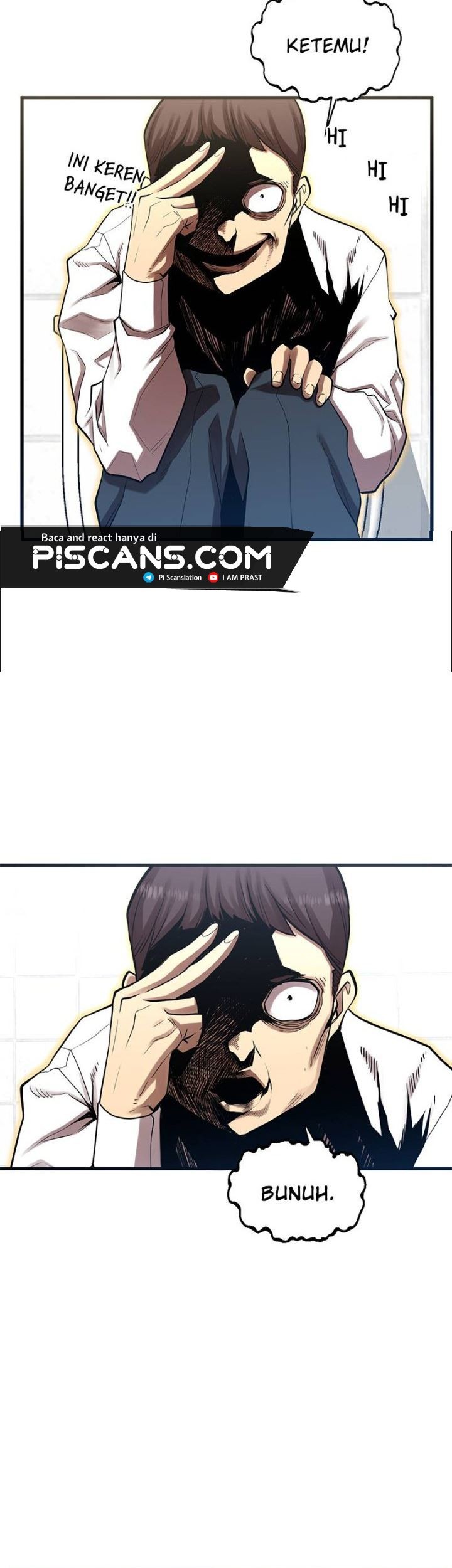 Gwei Chapter 4 - halaman 57