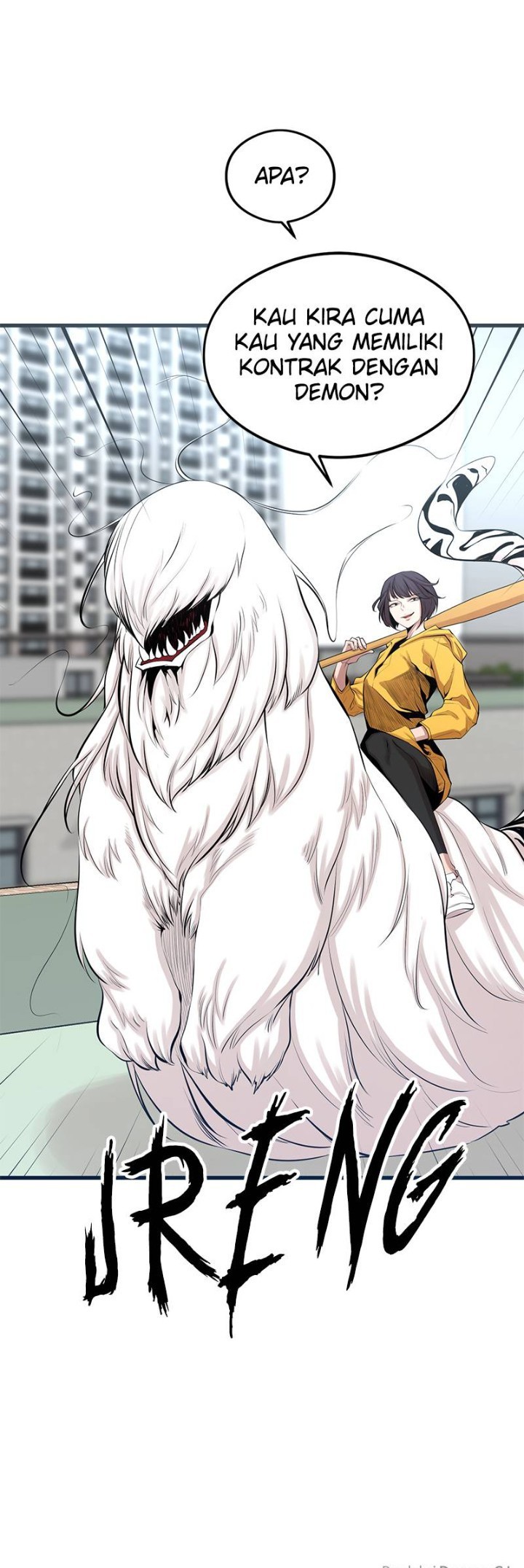 Gwei Chapter 4 - halaman 65