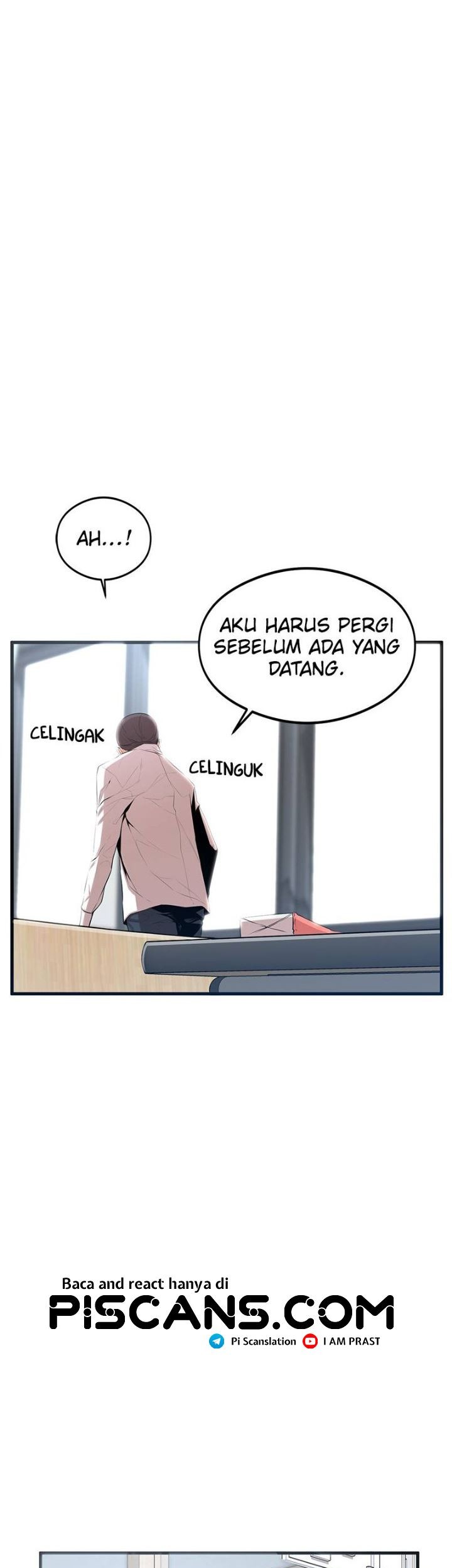Gwei Chapter 4 - halaman 9