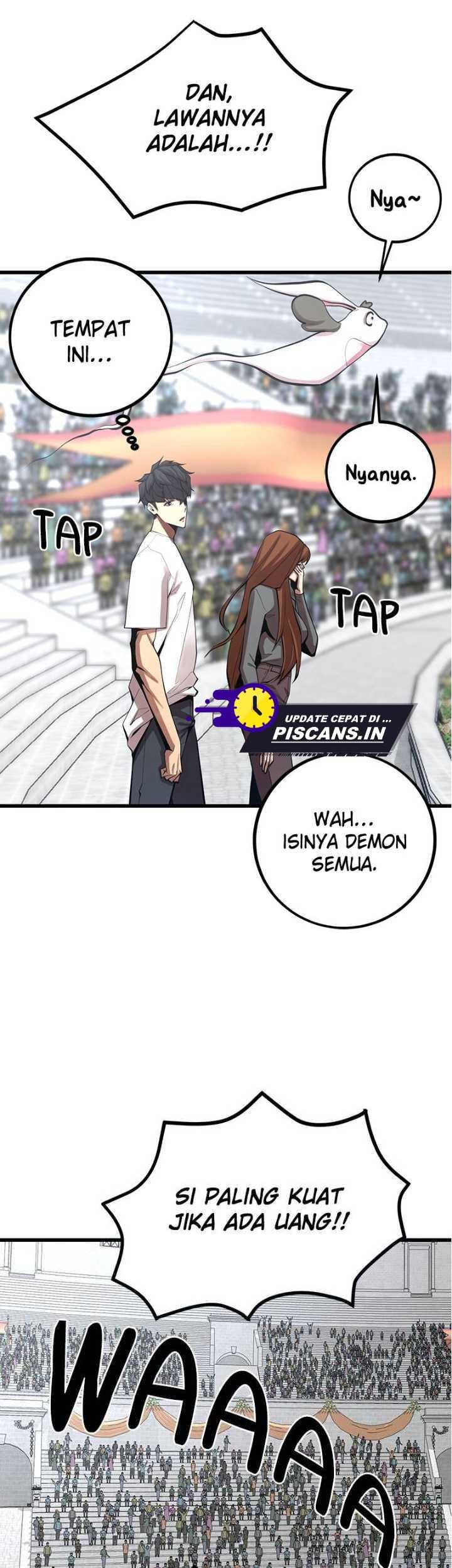 Gwei Chapter 40 - halaman 1