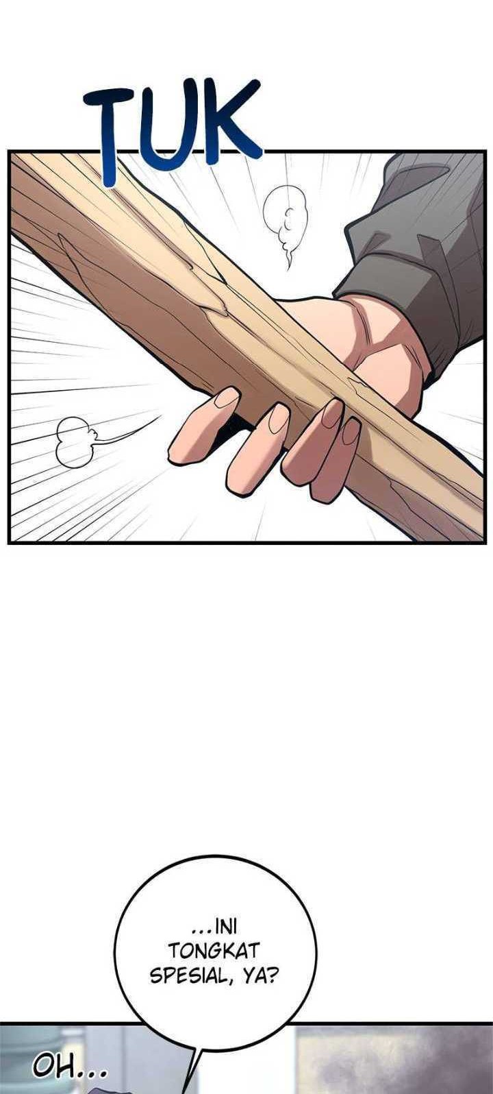 Gwei Chapter 40 - halaman 10