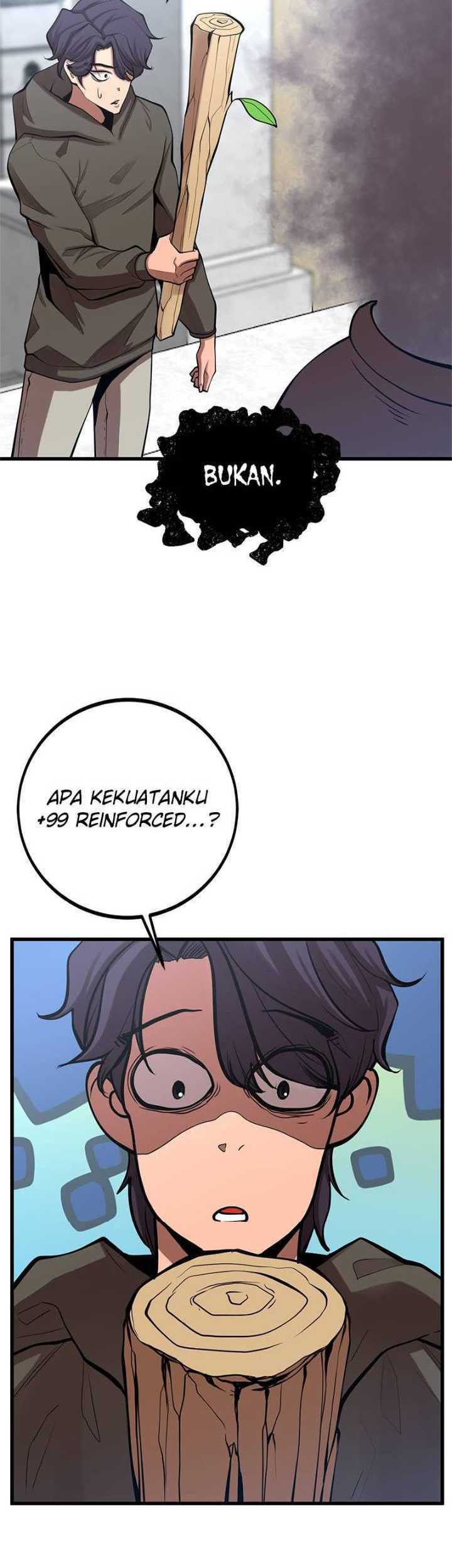 Gwei Chapter 40 - halaman 11