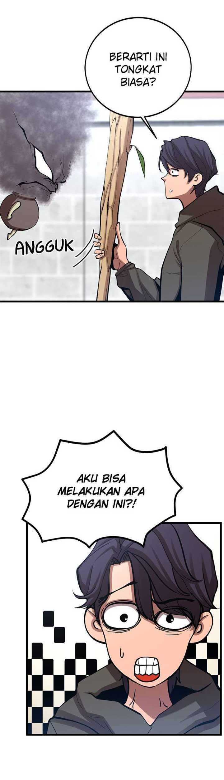 Gwei Chapter 40 - halaman 13