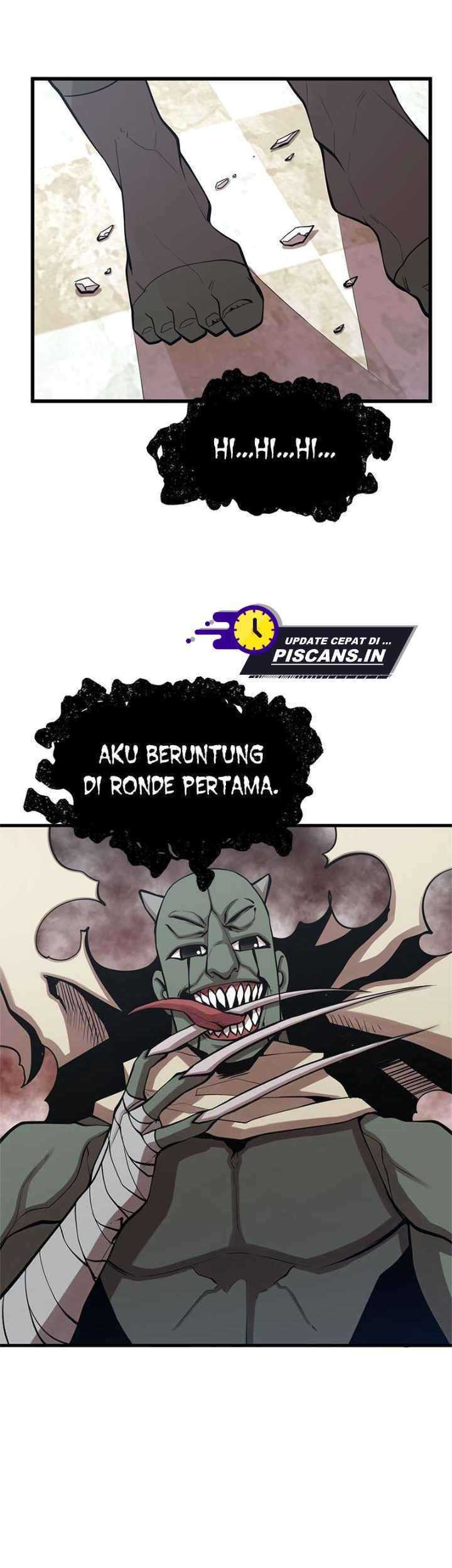 Gwei Chapter 40 - halaman 16
