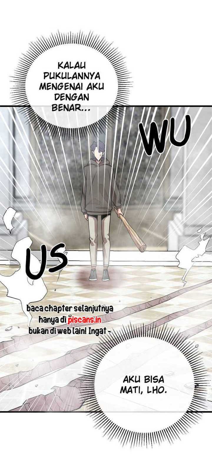 Gwei Chapter 40 - halaman 17