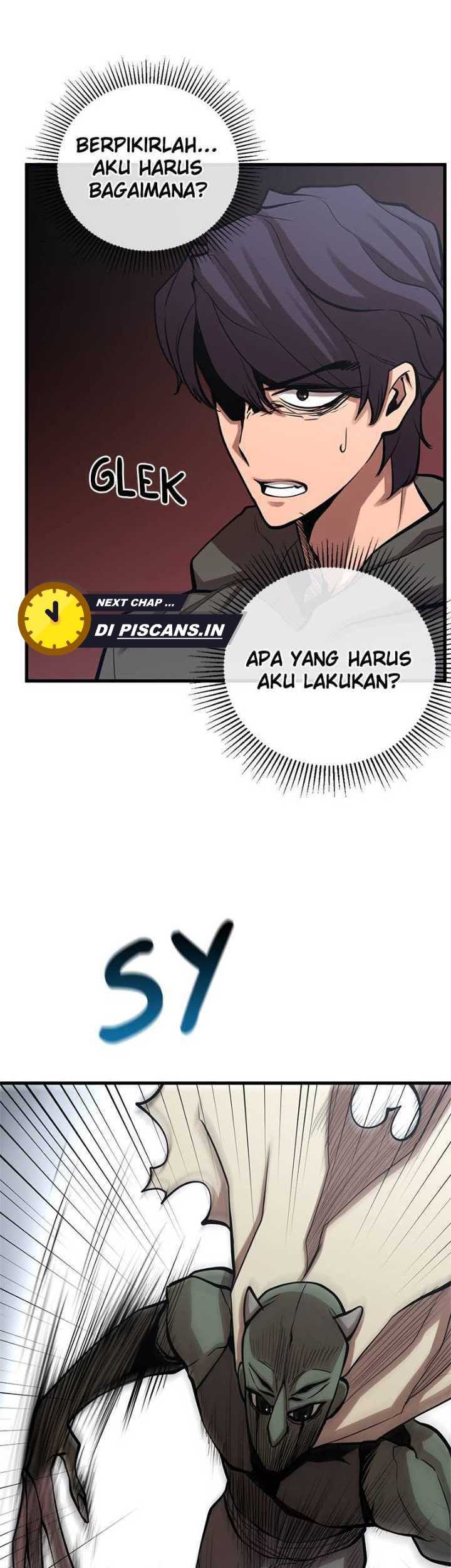 Gwei Chapter 40 - halaman 18