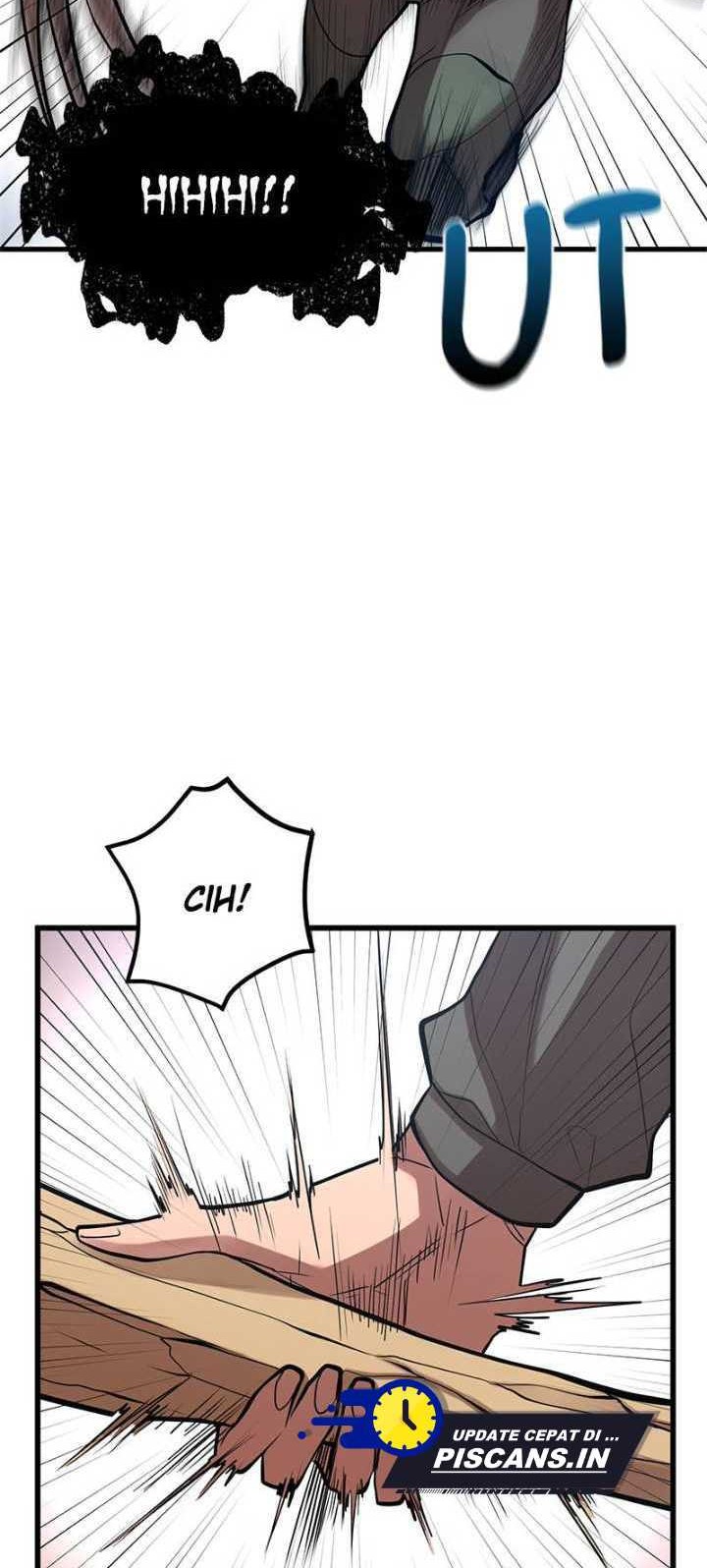 Gwei Chapter 40 - halaman 19