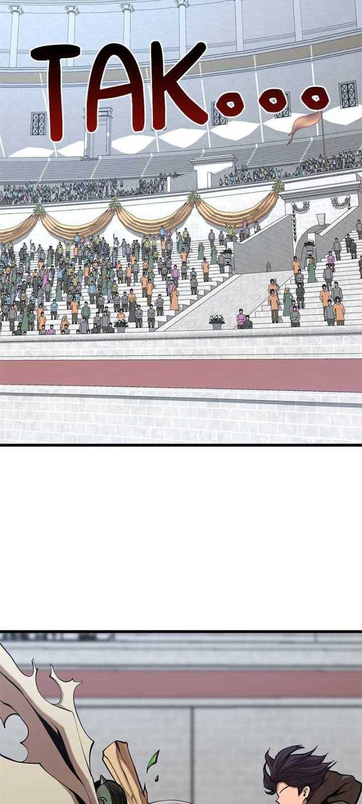 Gwei Chapter 40 - halaman 21
