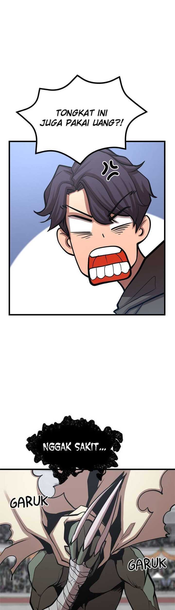 Gwei Chapter 40 - halaman 24