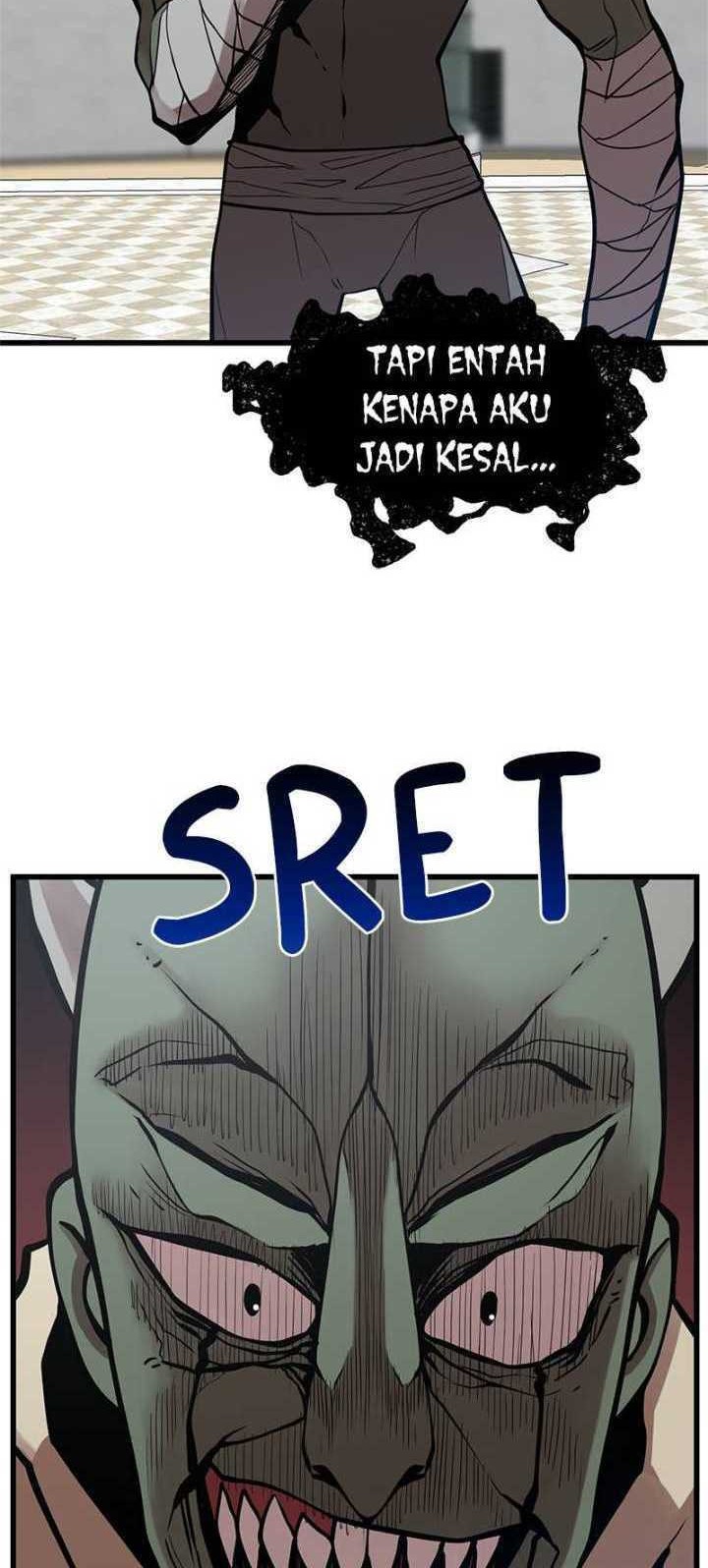 Gwei Chapter 40 - halaman 25